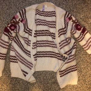 Soft Knit Cardigan